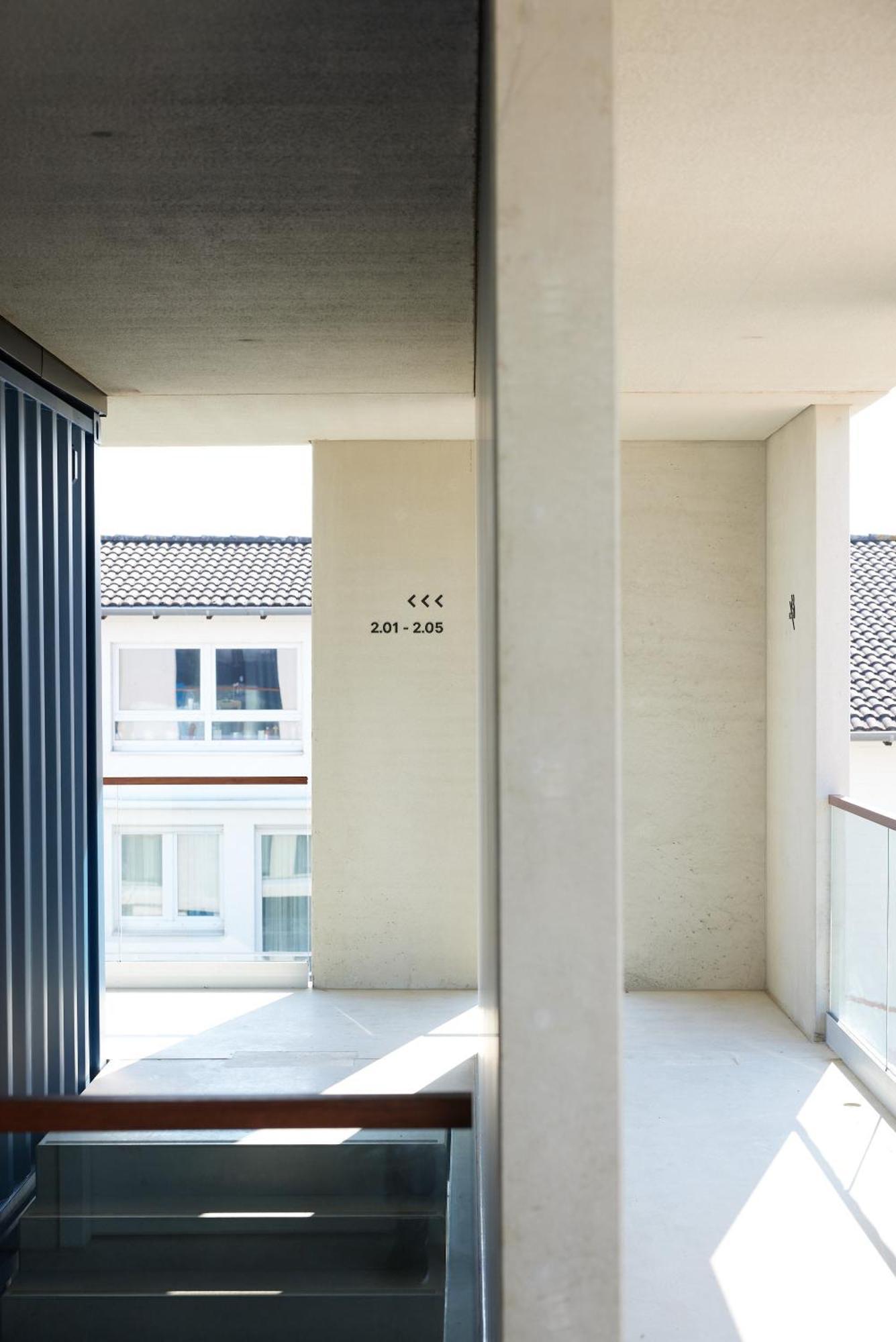 Tin Inn - Heinsberg - Das Hotel Aus Hochwertig Ausgebauten Ueberseecontainern Bagian luar foto